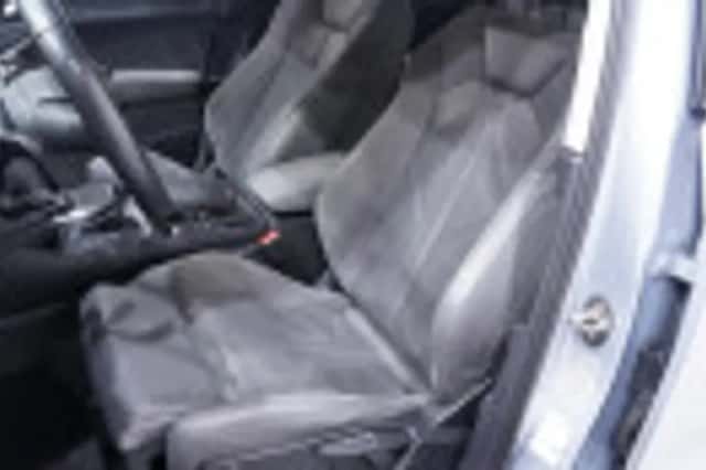 Audi Q3 (2022) thumbnail 79