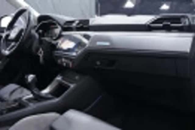 Audi Q3 (2022) thumbnail 81