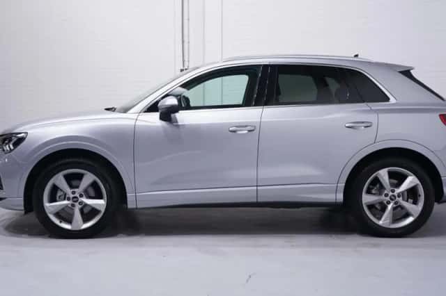 Audi Q3 (2022) thumbnail 89