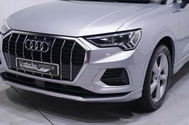 Audi Q3 (2022) thumbnail 91