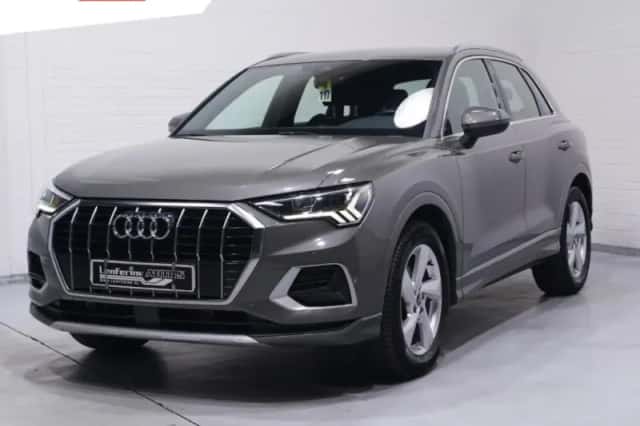 Audi Q3 (2022) thumbnail 1