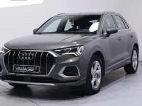 Audi Q3 (2022)