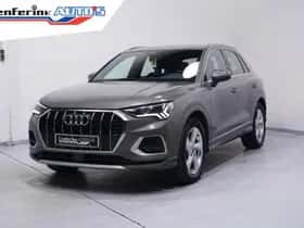 Audi Q3 (2022) thumbnail 2