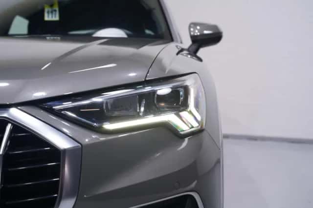 Audi Q3 (2022) thumbnail 110