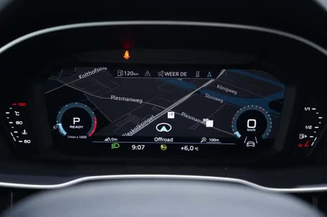 Audi Q3 (2022) thumbnail 118