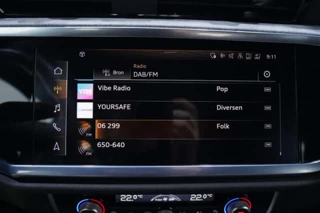 Audi Q3 (2022) thumbnail 132