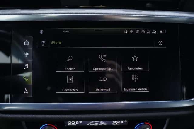 Audi Q3 (2022) thumbnail 133