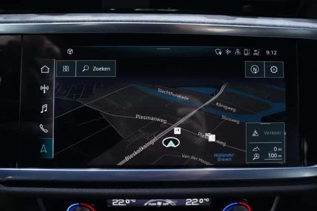 Audi Q3 (2022) thumbnail 135