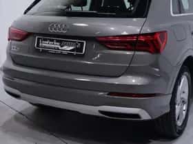 Audi Q3 (2022) thumbnail 15