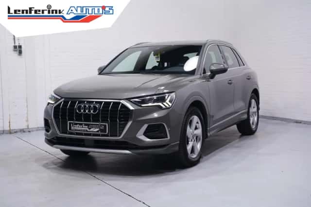 Audi Q3 (2022) thumbnail 149