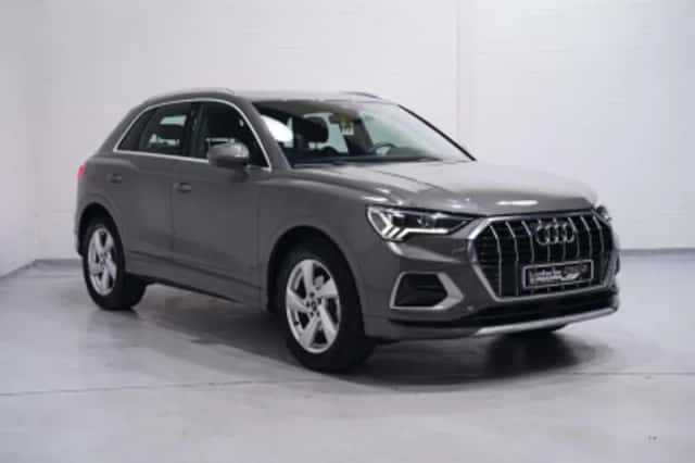 Audi Q3 (2022) thumbnail 157