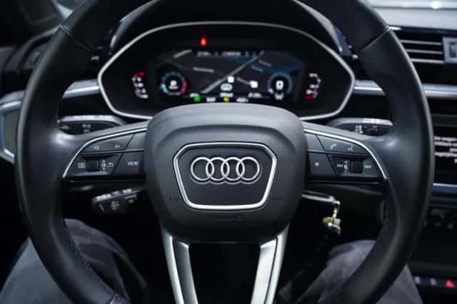 Audi Q3 (2022) thumbnail 22