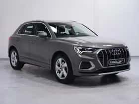 Audi Q3 (2022) thumbnail 4