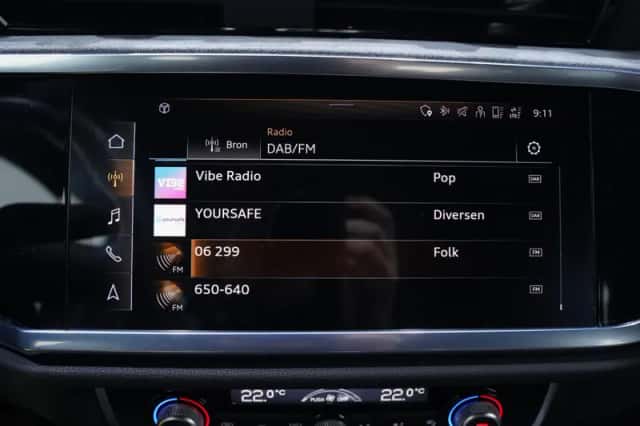 Audi Q3 (2022) thumbnail 34