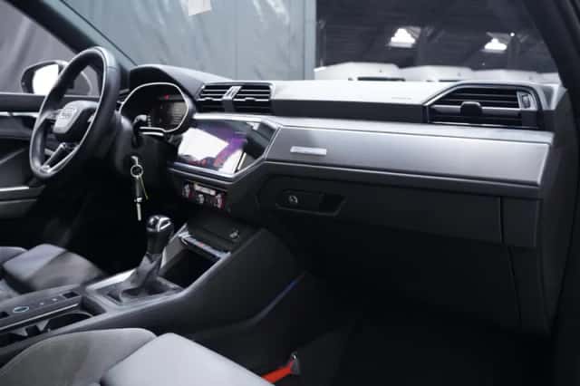 Audi Q3 (2022) thumbnail 46