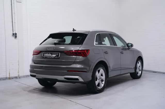 Audi Q3 (2022) thumbnail 6