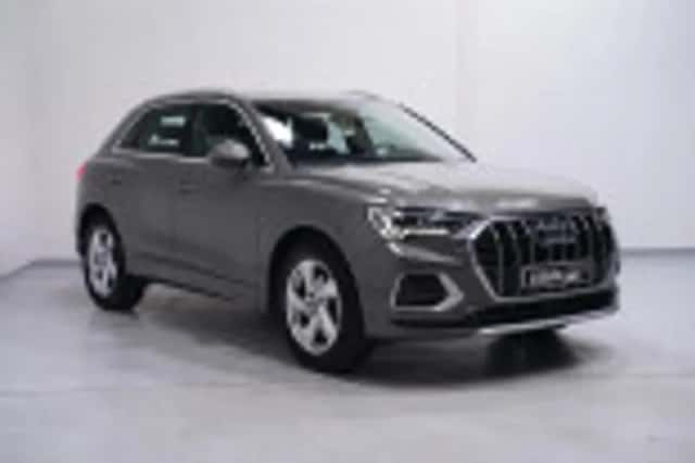 Audi Q3 (2022) thumbnail 53