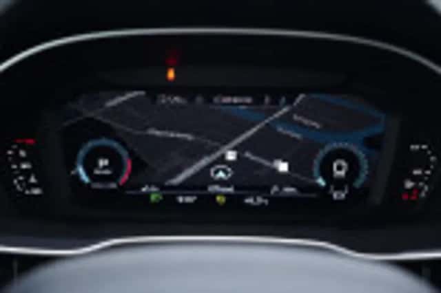 Audi Q3 (2022) thumbnail 69
