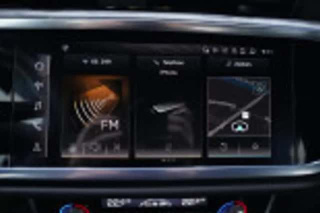 Audi Q3 (2022) thumbnail 82
