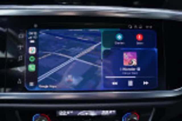 Audi Q3 (2022) thumbnail 88