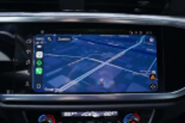 Audi Q3 (2022) thumbnail 89