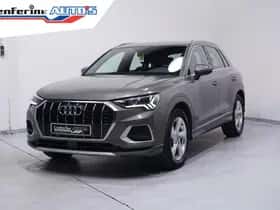 Audi Q3 (2022) thumbnail 100