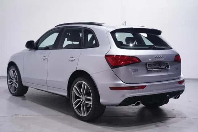 Audi Q5 (2016) thumbnail 6