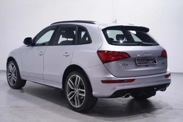 Audi Q5 (2016) thumbnail 6
