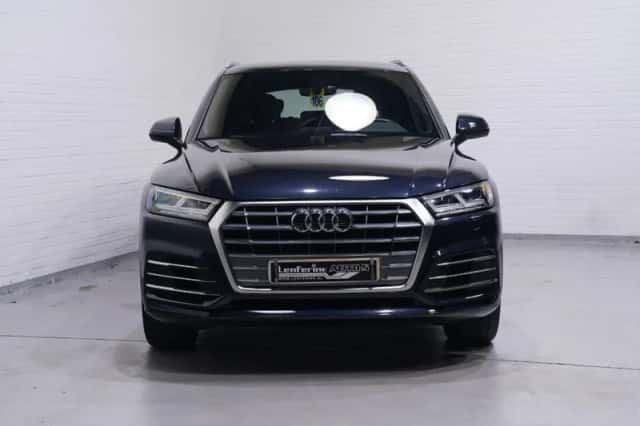 Audi Q5 (2020) thumbnail 3