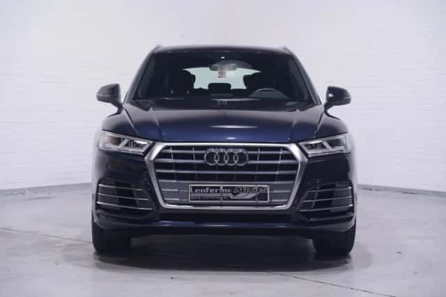 Audi Q5 (2020) thumbnail 3