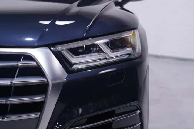 Audi Q5 (2020) thumbnail 5