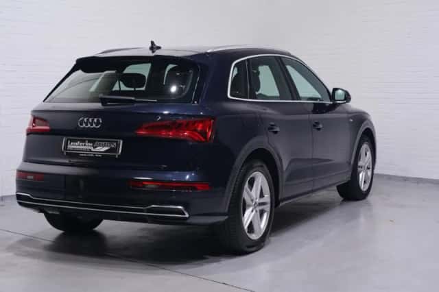 Audi Q5 (2020) thumbnail 6