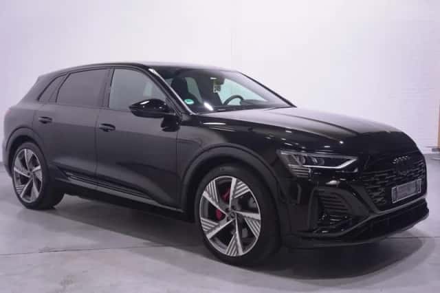 Audi Q8 e-tron (2024) thumbnail 4