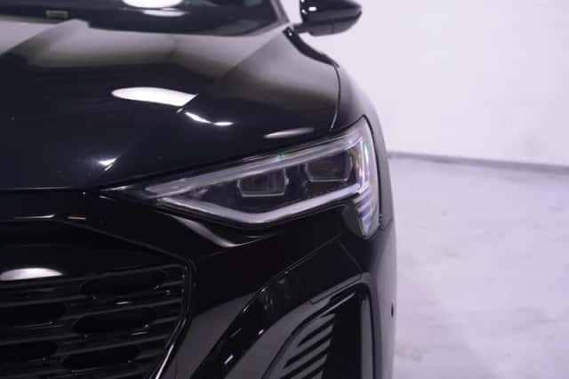 Audi Q8 e-tron (2024) thumbnail 5