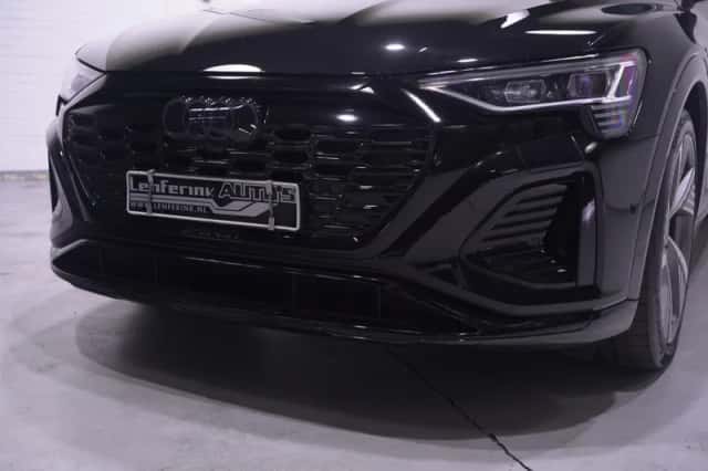 Audi Q8 e-tron (2024) thumbnail 6