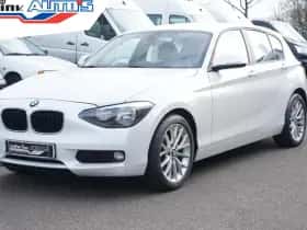 BMW 1-Serie