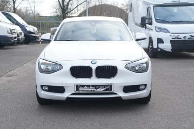 BMW 1-Serie (2012) thumbnail 105