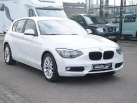 BMW 1-Serie (2012) thumbnail 106