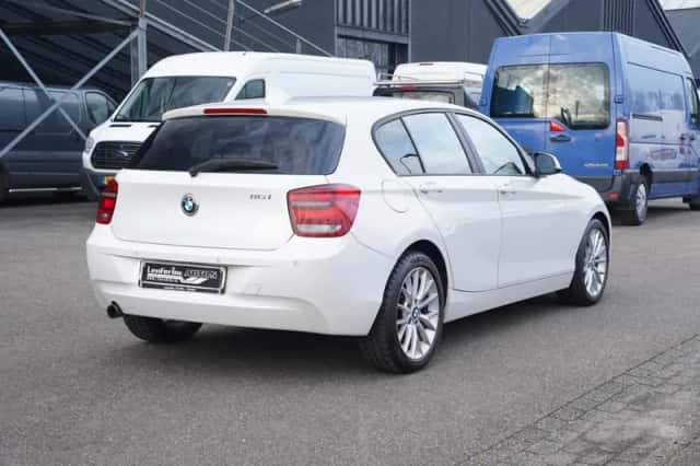 BMW 1-Serie (2012) thumbnail 108