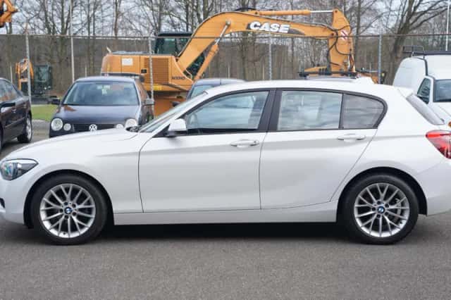BMW 1-Serie (2012) thumbnail 110