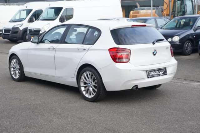 BMW 1-Serie (2012) thumbnail 111