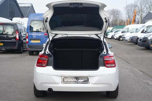 BMW 1-Serie (2012) thumbnail 112