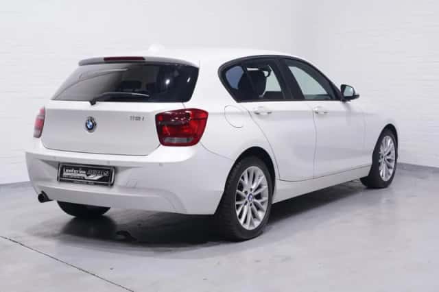 BMW 1-Serie (2012) thumbnail 116