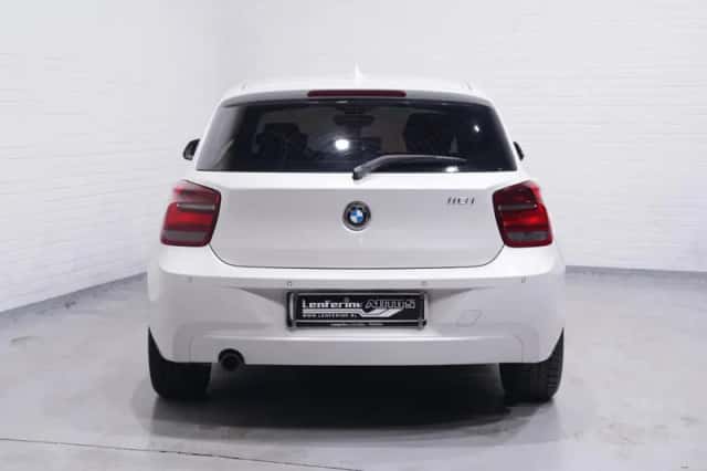 BMW 1-Serie (2012) thumbnail 117