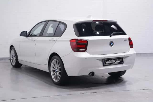 BMW 1-Serie (2012) thumbnail 118
