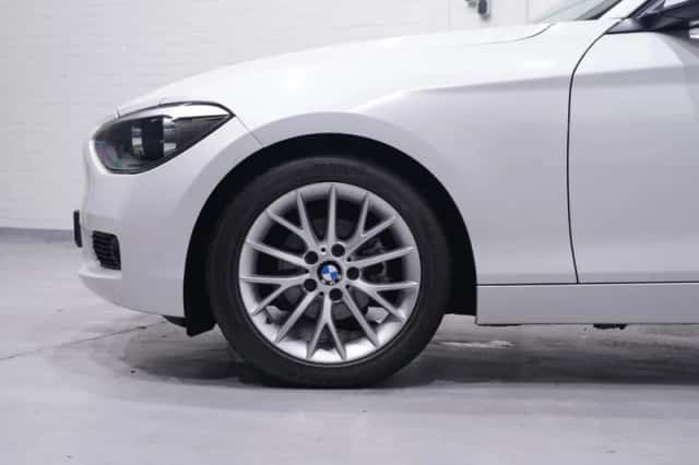 BMW 1-Serie (2012) thumbnail 120