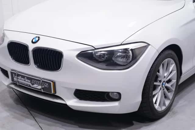 BMW 1-Serie (2012) thumbnail 121