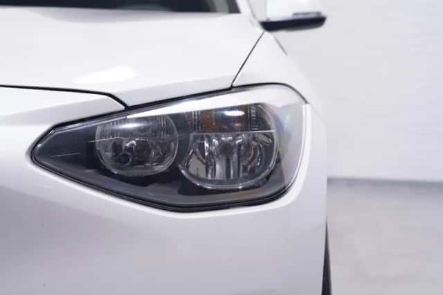 BMW 1-Serie (2012) thumbnail 122