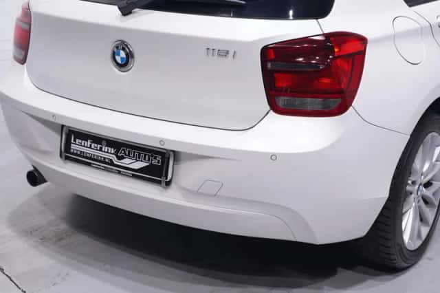 BMW 1-Serie (2012) thumbnail 124