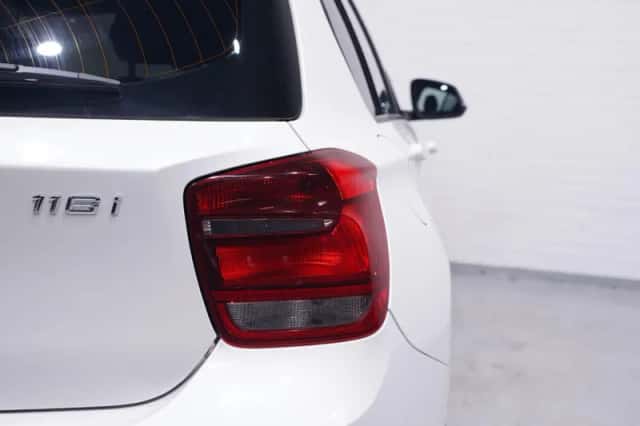 BMW 1-Serie (2012) thumbnail 125